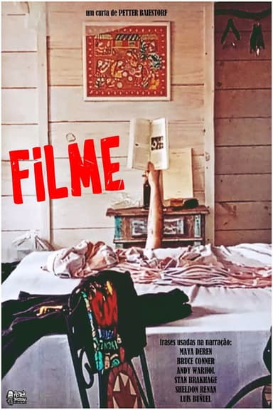 Filme poster