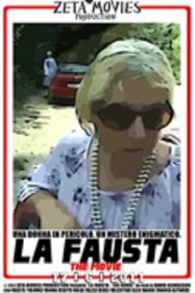 La Fausta poster