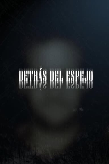 Detrás del espejo poster