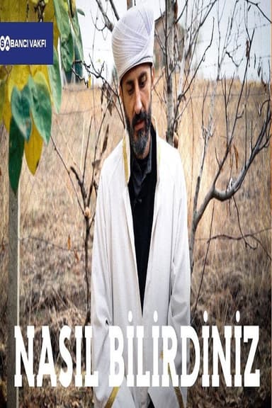 How Did You Know The Deceased? poster