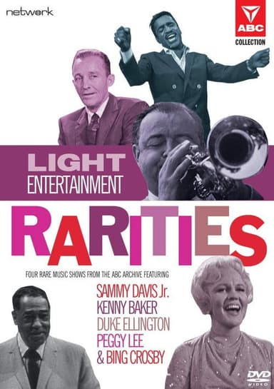Big Night Out: The Peggy Lee Show poster
