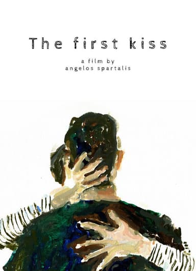 The First Kiss poster