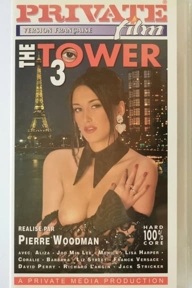 The Tower 3 poster