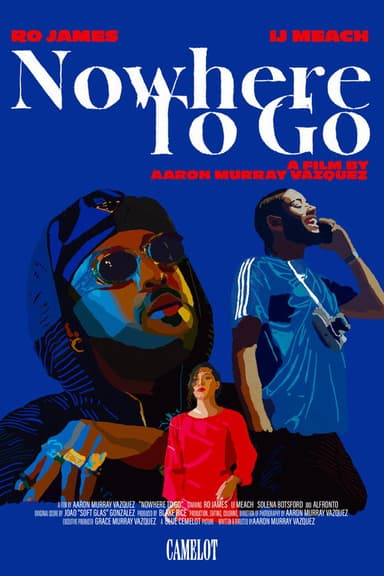 Nowhere To Go poster