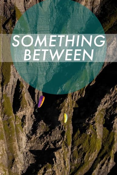 Something Between poster