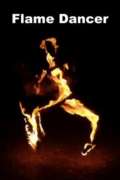 Flame Dancer poster