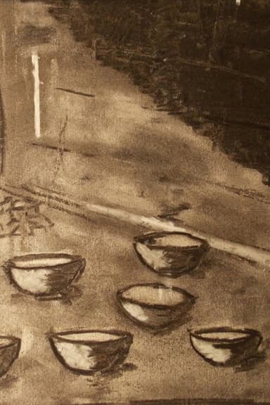 Bodhi Bowls poster