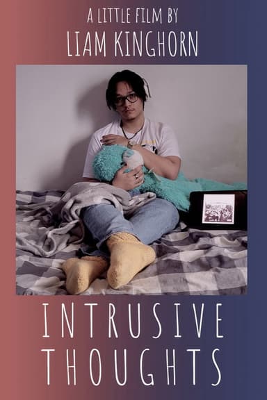 Intrusive Thoughts poster