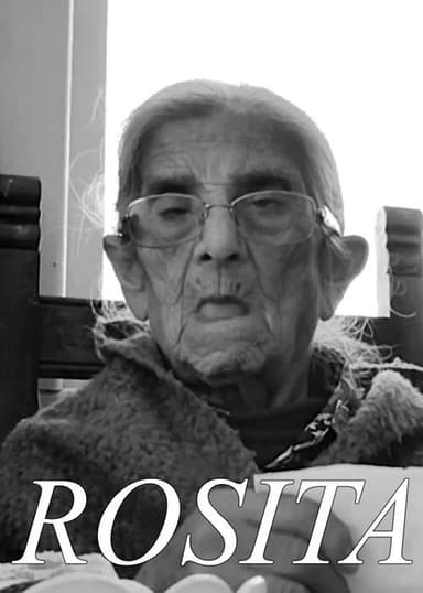 Rosita poster