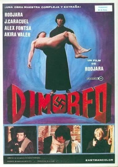 Dimorphic poster
