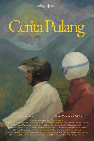 Moment to Talk poster