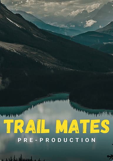 Trail Mates poster
