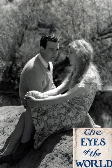 The Eyes of the World poster