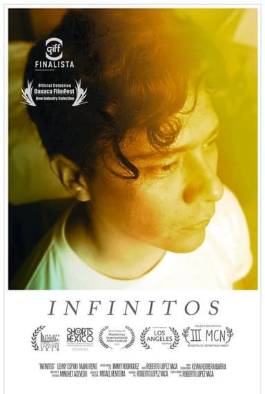 Infinitos poster