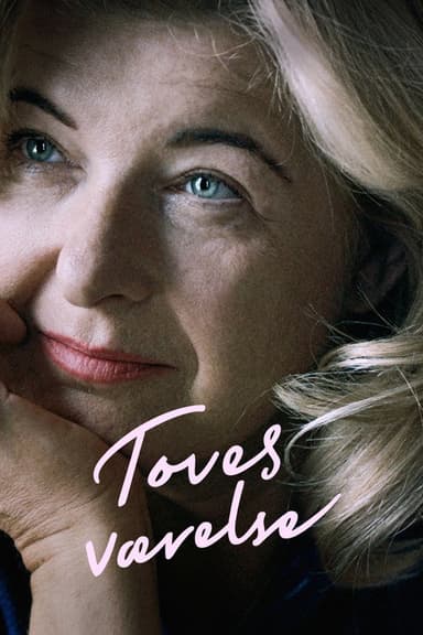 Tove’s Room poster