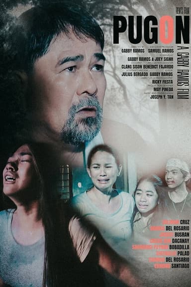 The Furnace poster