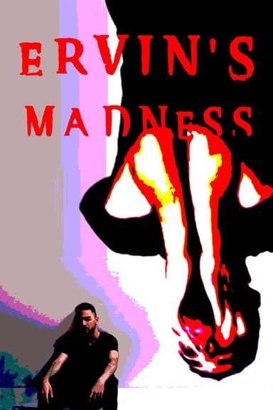 Ervin's Madness poster
