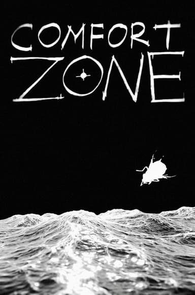 Comfort Zone poster