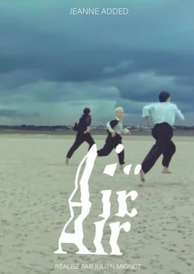 Air poster