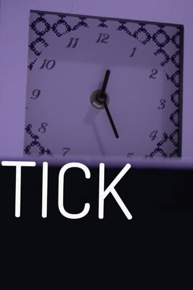 Tick poster