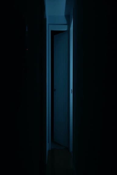 The Couple Upstairs poster