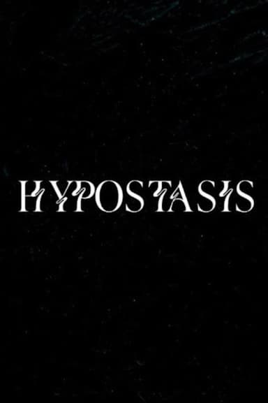 Hypostasis poster