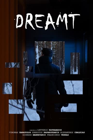 Dreamt poster