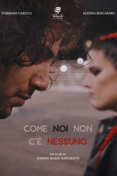Come noi non c'è nessuno poster