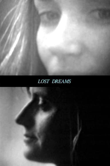 Lost Dreams poster