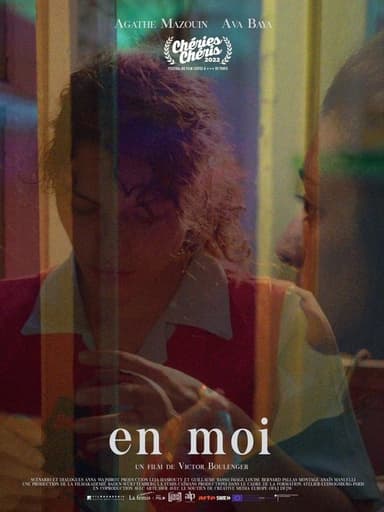 In My Heart poster