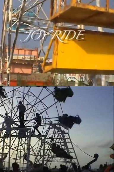 Joy Ride poster