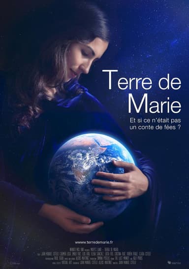 Mary's Land poster