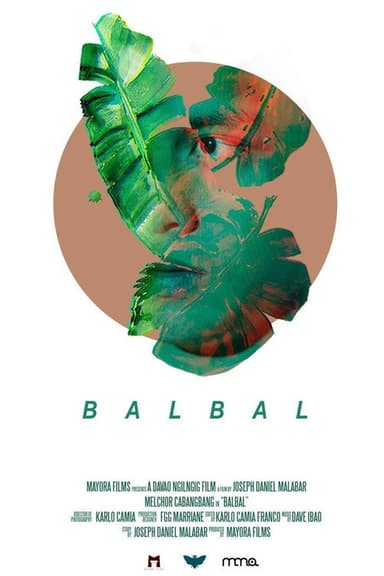 Balbal poster