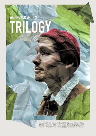 Waiting For Smith's Trilogy poster