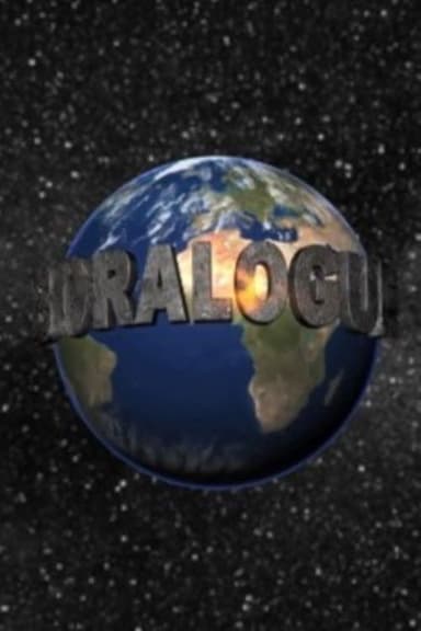 Boralogues poster