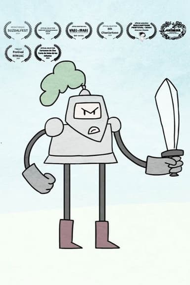 Knight's Sword poster