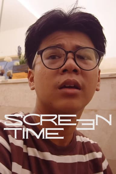 Screen Time poster