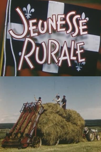 Rural Youth poster