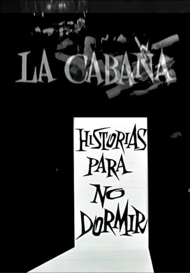 La Cabaña poster