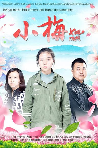 XiaoMei poster