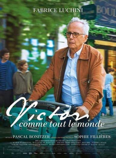 Hugo poster