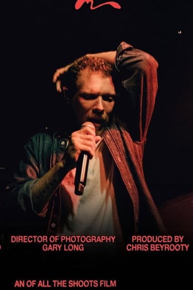 Matt Maeson: Never Had To Leave poster