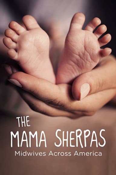 The Mama Sherpas poster