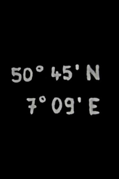 50°45' N – 7°9' E poster