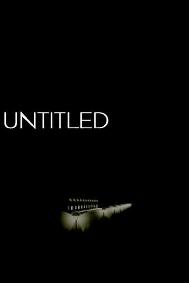 Dennis van Gulik Presents: Untitled poster