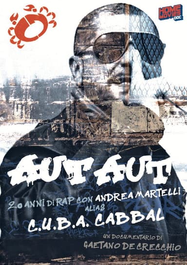 Aut aut poster