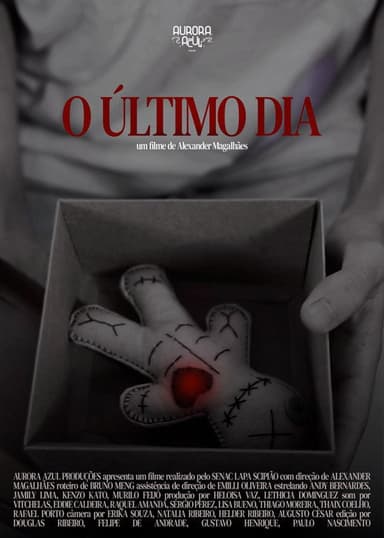 O Último Dia poster