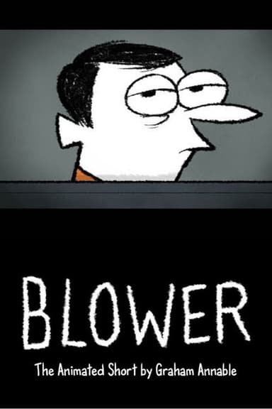 Blower poster