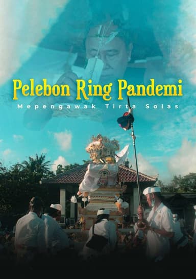 Pelebon Ring Pandemi poster