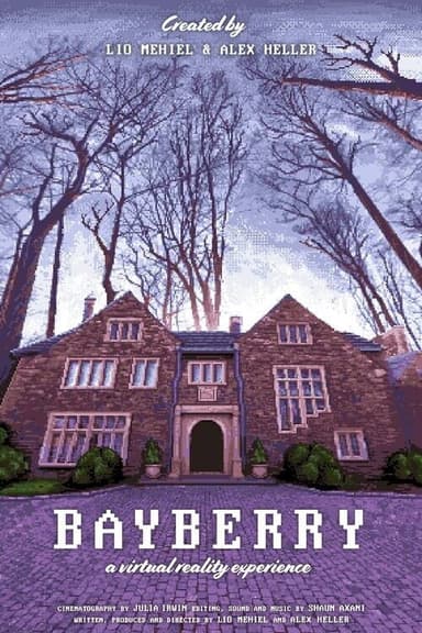 Bayberry poster